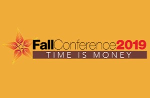Image of FTA Fall Conference – Time is Money